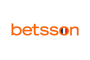 Logo de Betsson